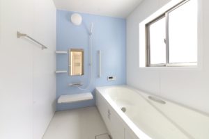 浴室リフォームのタイミング画像